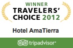 ama tierra trip advisor