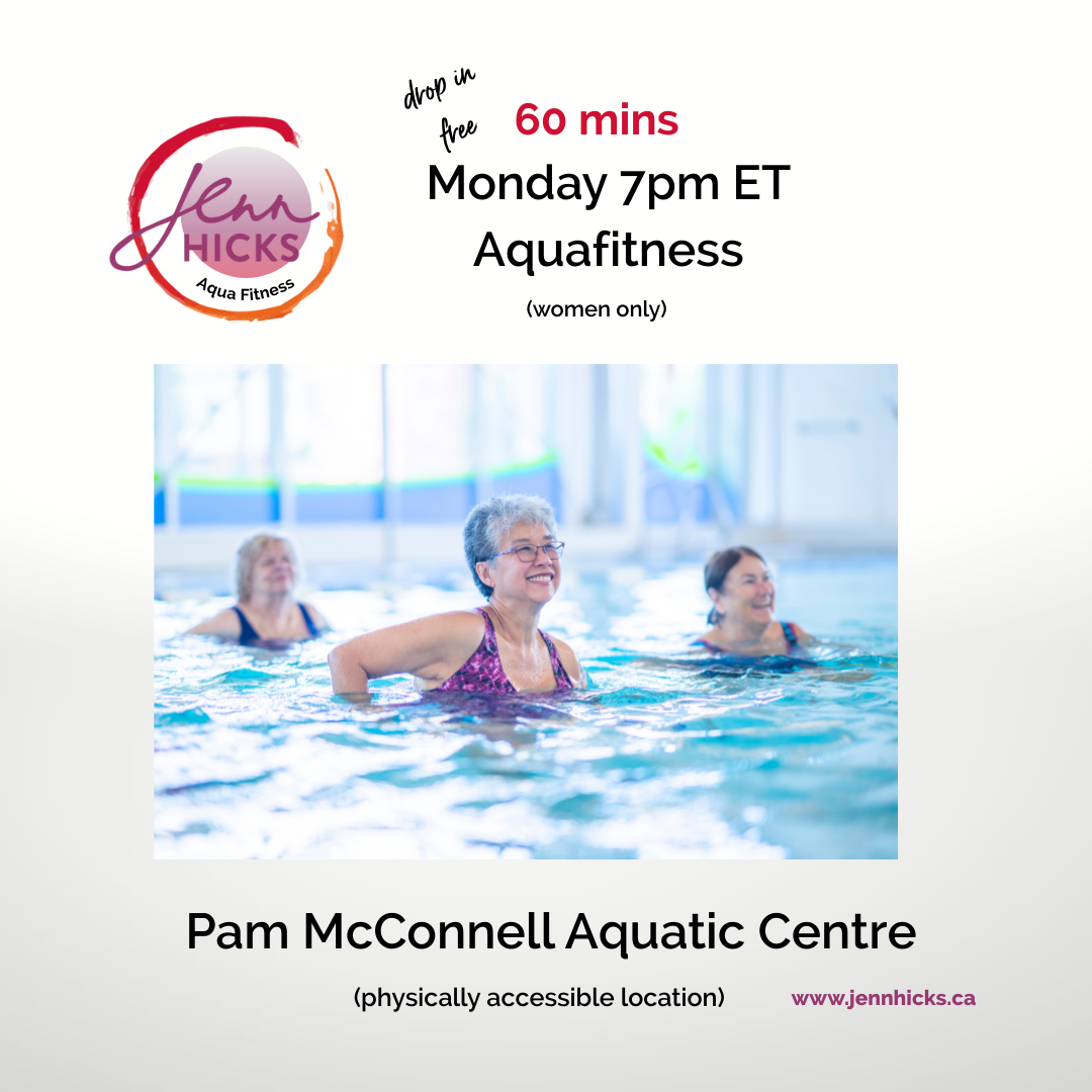 2026 Winter Schedule